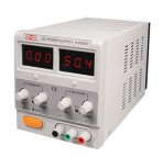 MASTECH HY5003 50v/3A Variable DC Power Supply