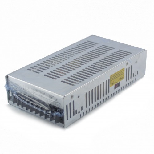 24V/8.3A Switching CNC Power Supply (KL-201-24)