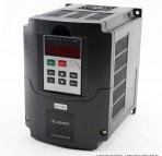 5.5kw VFD Motor Speed Controller for KL-4500 Spindle (KL-VFD55)