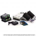 NEMA23---2-Axis-Kit-(3v-PSU---KL4030)