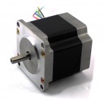 NEMA23 Vexta 166oz/in 1.4A/Phase PK266-02A,from Oriental Motors