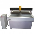 KL-1212 Router CNC ~ 48 "x 48" x 6,0 "wykonane 220VAC KL-1212 CNC Router ~48″ x 48″ x 6.0″ run at 220VAC