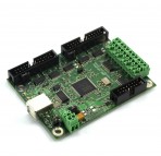 SmoothStepper USB Motion Control Board for Mach 3