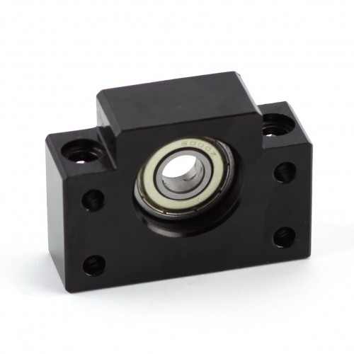 BF12-C7 Free End Ballscrew Support
