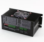 KL-11080 8 Amp Bipolar Stepper Motor Driver