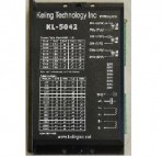 KL-5042 4.2A 24-50VDC Stepper Motor Driver