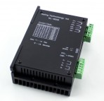 KL-6050 24-60VDC 5A Stepper Driver