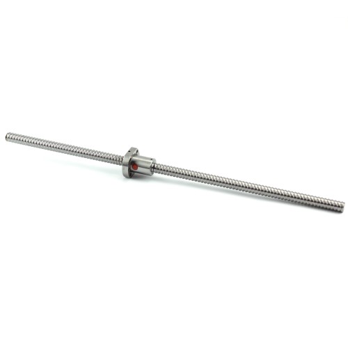 SFU1605-C7-305 6″ Ballscrew & Flanged Nut – Not Machined