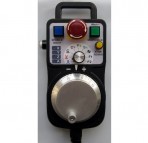 MPG2-USB Control Pendant with MPG, E-stop, 6 axis