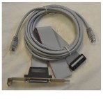 Ethernet SmoothStepper Cable Combo