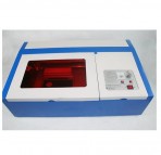 40W grawerowania laserowego CO2 CIĘCIE ENGRAVER MACHINE bez obsługi telefonu, statek z USA 40W CO2 LASER ENGRAVING CUTTING MACHINE ENGRAVER with No Phone Support, Ship from USA