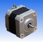 NEMA17 Stepper Motor (KL17H247-168-4A) Single Shaft  For 3D Printer