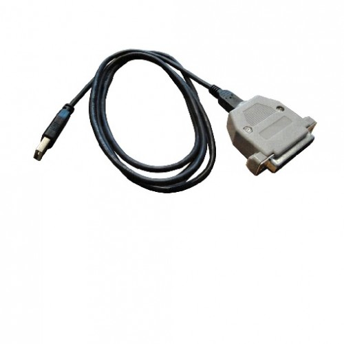 USB MOTION CONTROLLER for Mach3, UC100
