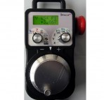 MPG2-USB with MPG, E-stop (4 Axis) with LCD Display