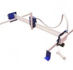 Cnc Mogul Machine kit