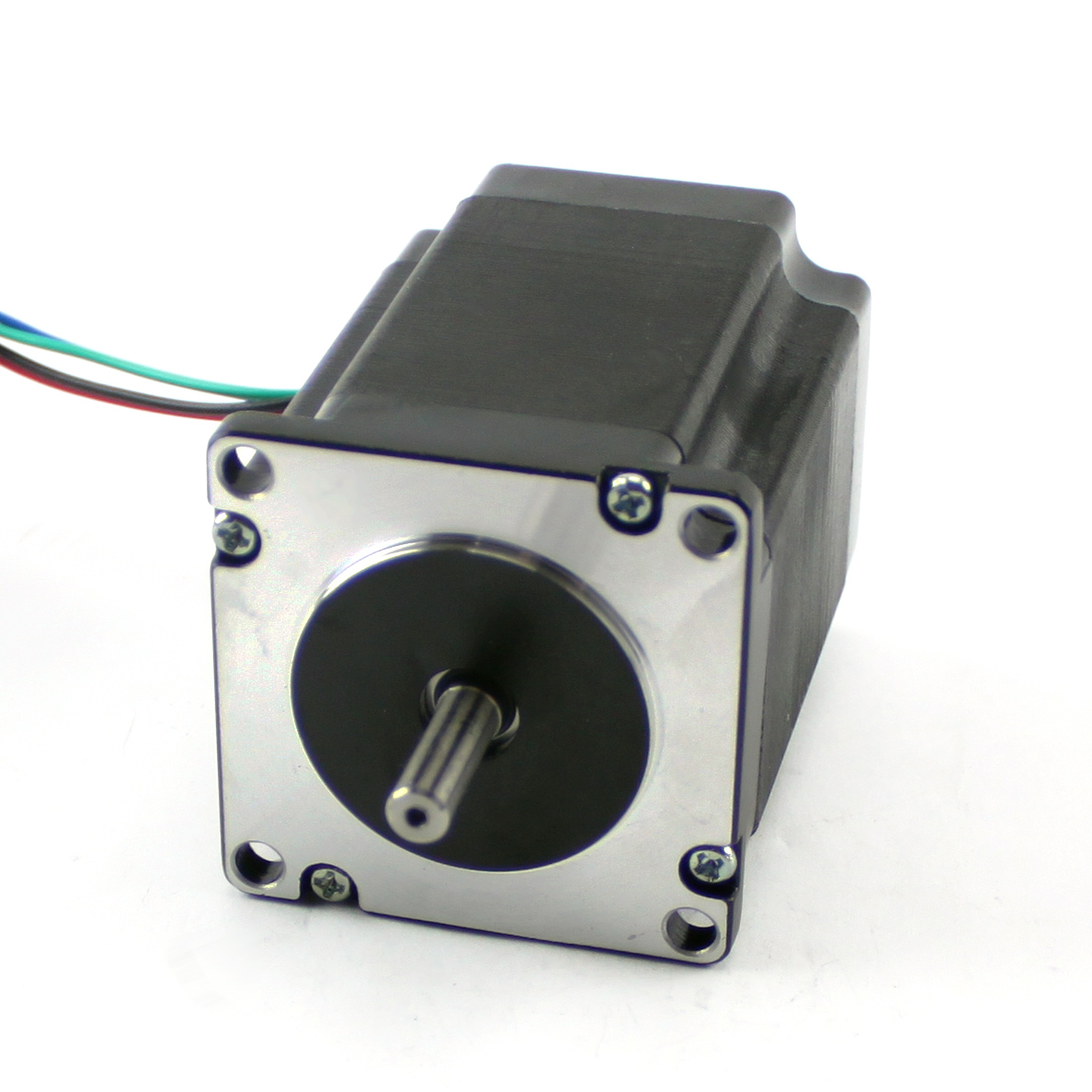 Stepper Motor - NEMA 23 - 125 oz.in (200 steps/rev)