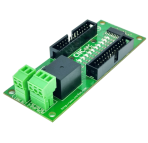 C22 MPGPendant Interface Breakout Board