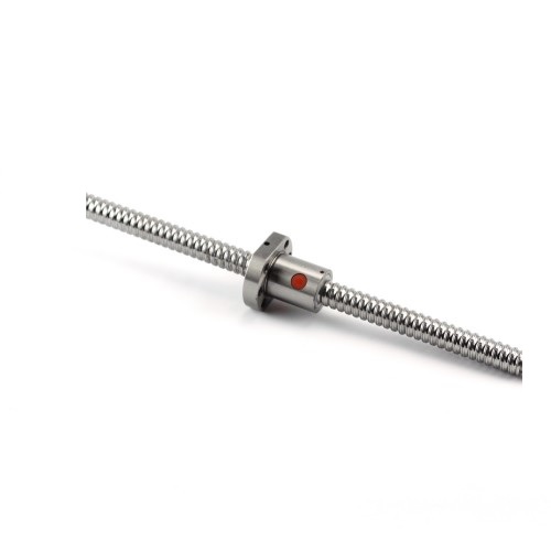 SFU1605-C7-975 975mm Ballscrew & Flanged Nut without Machined Ends