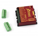 Gecko Stepper Driver G203V 80V,7A