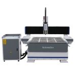 KL-1313 CNC Router 51″ x 51″ x 11.0″  T slot, Vacuum Table, Helical Rack and Pinion