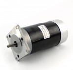 DC Brushless Motor KL23BLS-115B