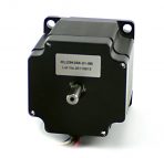 NEMA23 185oz/in 3A Stepper Motor Dual shaft (KL23H256-30-4B)