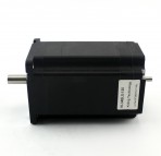 DC Brushless Motor KL34BLS-125 ( Dual shaft)