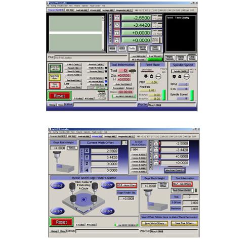 Fully Licensed Mach3 CNC Software by Artsoft Steppers Control CNC Machines 