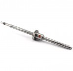 SFU2005-C7-365 365mm Ballscrew & Nut with Machined Ends