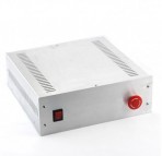 Gecko G201X-3 Axis CNC Stepper Drive Control Box (KL-G201X-48), USB UC100 Connection