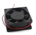 110 VAC Box Fan