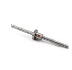 SFU1605-C7-1280, 50.4″ Ballscrew & Flanged Nut