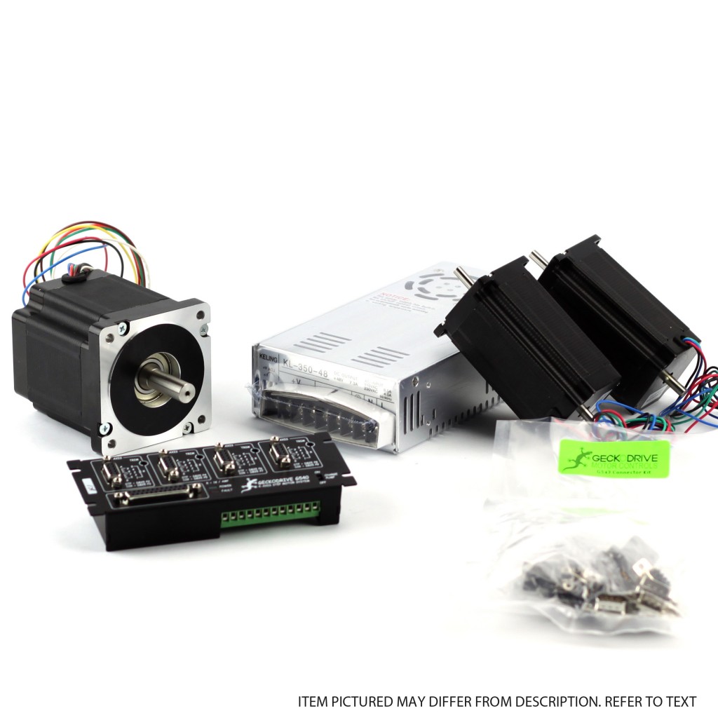 gecko g540 kit