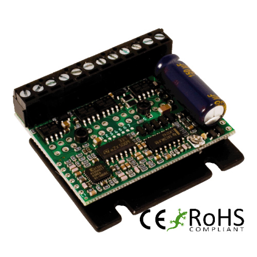 Geckodrive G251X 50V/3.5A Stepper Motor Driver, Current Version