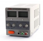 MASTECH HY6003D Variable DC Power Supply