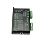 KL-5042 4.2A 24-50VDC Digital Stepper Motor Driver – 32 bit DSP Based