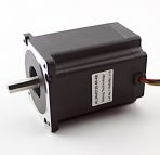 NEMA34 Stepper Motor – 1200oz/in 6A  (KL34H2120-60-4B )