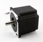 NEMA34 640 oz-in 4.5A Stepper Motor (KL34H280-45-4A)