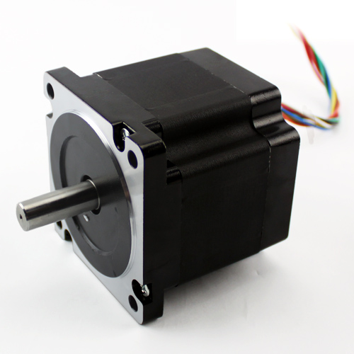 NEMA 34 640 oz-in Stepper Motor (KL34H280-45-8A)