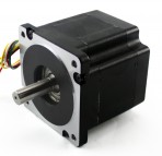 NEMA 34 5.5A 640oz/in Stepper Motor (KL34H280-55-4A)