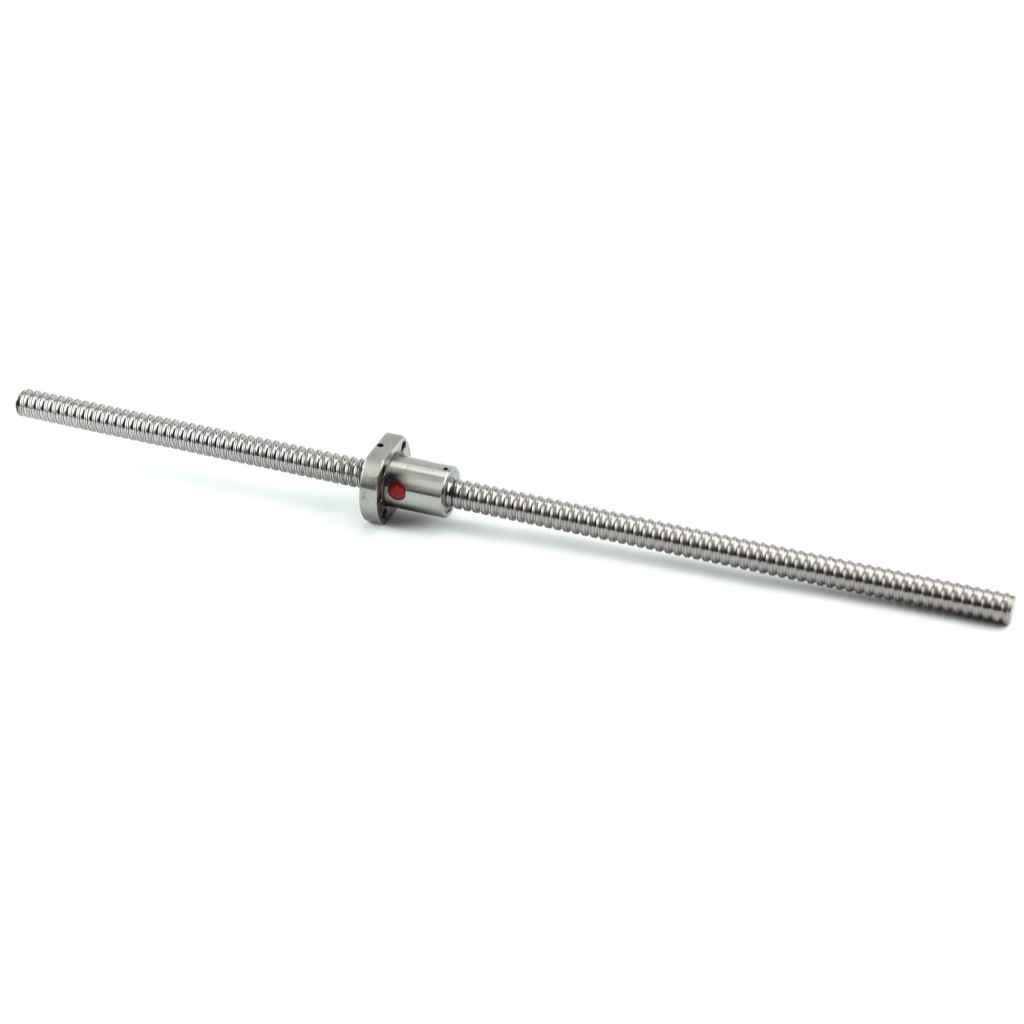 SFU1605-C7-1055 41.5″ Ballscrew & Flanged Nut – Not Machined
