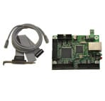 Ethernet SmoothStepper Motion Control Board for Mach3 and Mach4, 6 Axis