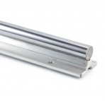 20mm x 1000mm Supported Linear Shaft(SBR20-1000)