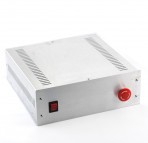 Aluminum Box (up to 6 axis)