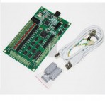 3 Axis CNC USB Card Mach3 200KHz Breakout Board