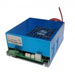 NEW 40W CO2 LASER POWER SUPPLY( Input: 110 VAC)