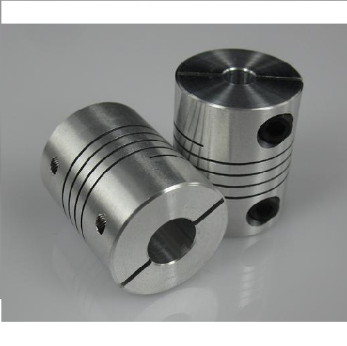 One New Z AXES Coupling 5mm x 8mm