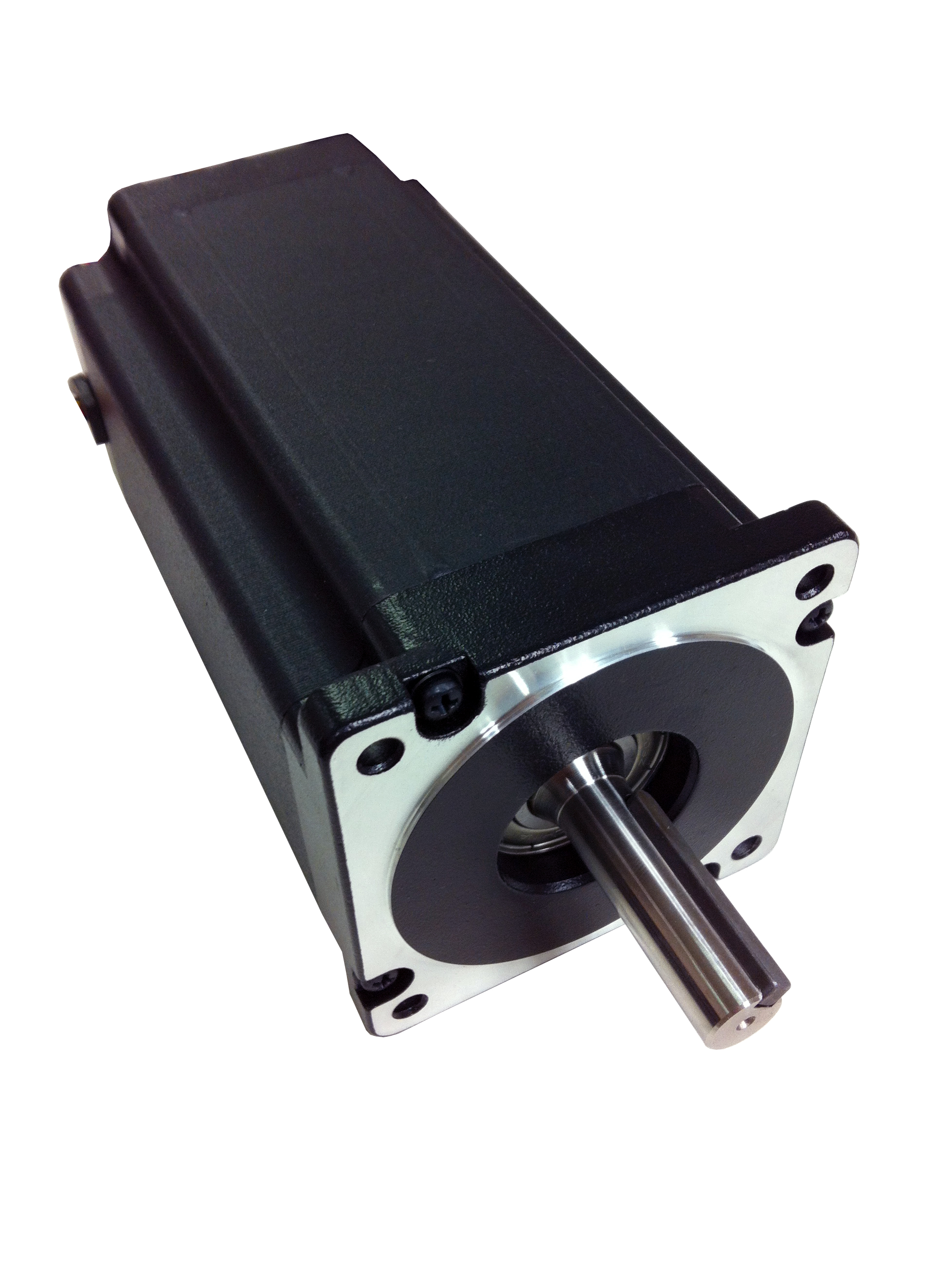 NEMA34 1805oz/in 8.8A Stepper Motor (KL34H2160-62-8A with key) |