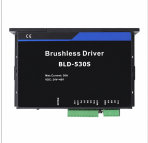 Digital Brushless DC Motor Driver 24-48VDC Max 30.0A 600W