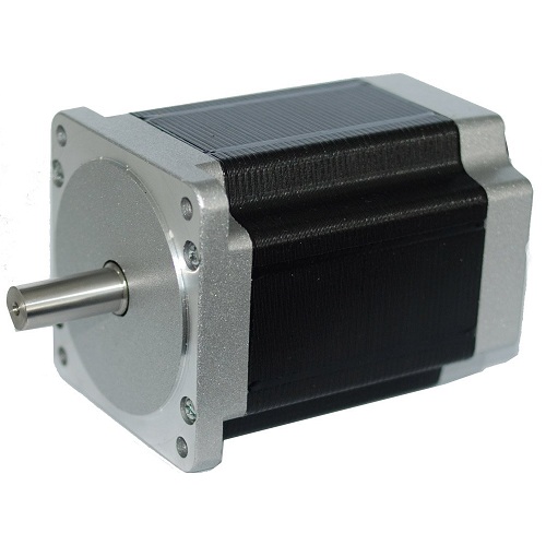 Stepper Motors » Many Sizes & Power Versions